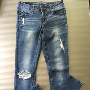 Articles of Society Jeans
